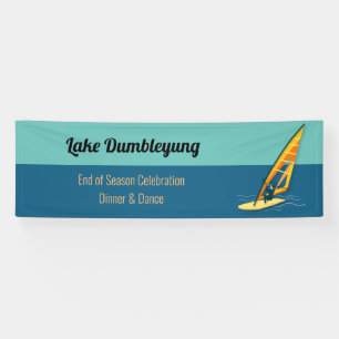 Windsurfen Spandoek