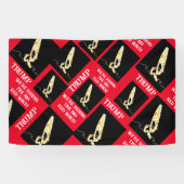 Windsurfen Spandoek (Horizontaal)