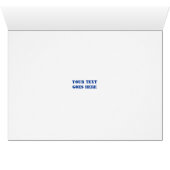 Windsurfer aan boord van zwarte blauwe, blauwe, su (Binenzijde Horizontaal (Onderkant))