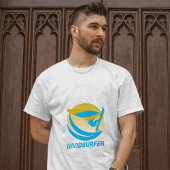 Windsurfer Hobby T-shirt