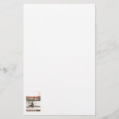 WINDSURFING BRIEFPAPIER (Voorkant)