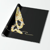 WINDSURFING CADEAUPAPIER (Uitgerold)