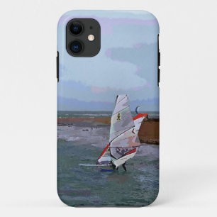 WINDSURFING Case-Mate iPhone CASE