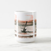 WINDSURFING COFFEE-MOK KOFFIEMOK (Center)