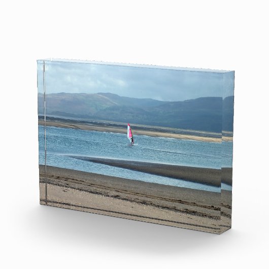 WINDSURFING FOTOBLOKKEN (Rechts)