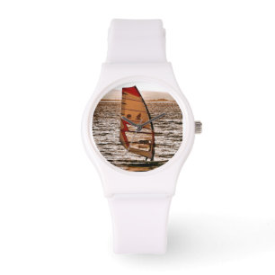 WINDSURFING HORLOGE