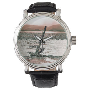 WINDSURFING HORLOGE