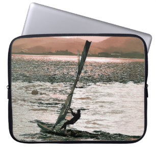 WINDSURFING LAPTOP SLEEVE