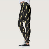 WINDSURFING LEGGINGS (Links)