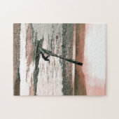 WINDSURFING LEGPUZZEL (Horizontaal)