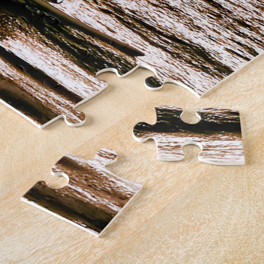 WINDSURFING LEGPUZZEL (Zijkant)