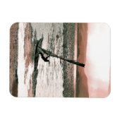 WINDSURFING MAGNEET (Horizontaal)