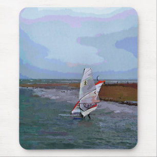 WINDSURFING MUISMAT
