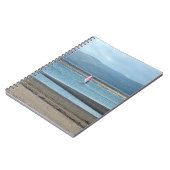 WINDSURFING NOTITIEBOEK (Linkerzijde)