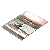 WINDSURFING NOTITIEBOEK (Linkerzijde)