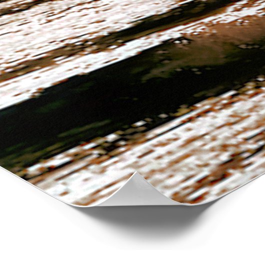 WINDSURFING POSTER (Hoek)