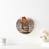 WINDSURFING RONDE KLOK (Huis)