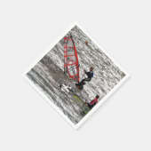 WINDSURFING SERVET (Hoek)