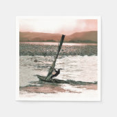 WINDSURFING SERVET (Voorkant)