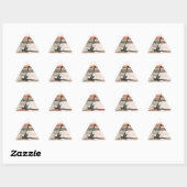 WINDSURFING STICKER (Vel)
