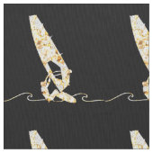 WINDSURFING STOF (Close Up)