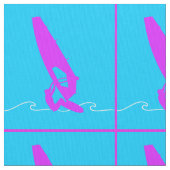 WINDSURFING STOF (Close Up)