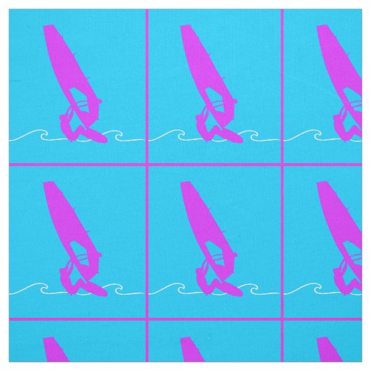 WINDSURFING STOF (Swatch)