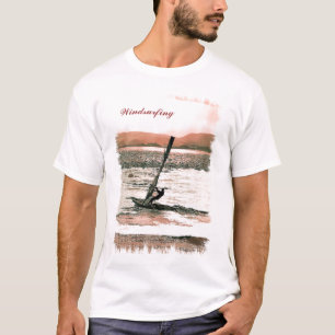 WINDSURFING T-SHIRT