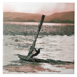 WINDSURFING TEGELTJE