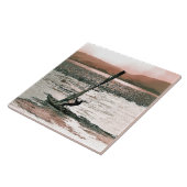 WINDSURFING TEGELTJE (Zijkant)