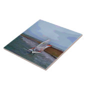 WINDSURFING TEGELTJE (Zijkant)
