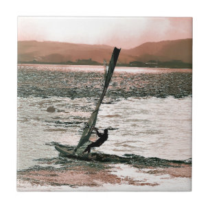 WINDSURFING TEGELTJE