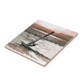 WINDSURFING TEGELTJE (Zijkant)
