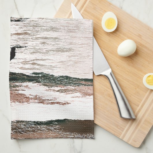 WINDSURFING THEEDOEK (Quarter Fold)