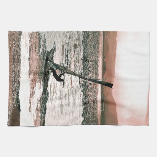 WINDSURFING THEEDOEK (Horizontaal)