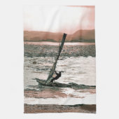 WINDSURFING THEEDOEK (Verticaal)