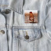 WINDSURFING VIERKANTE BUTTON 5,1 CM (In situ)