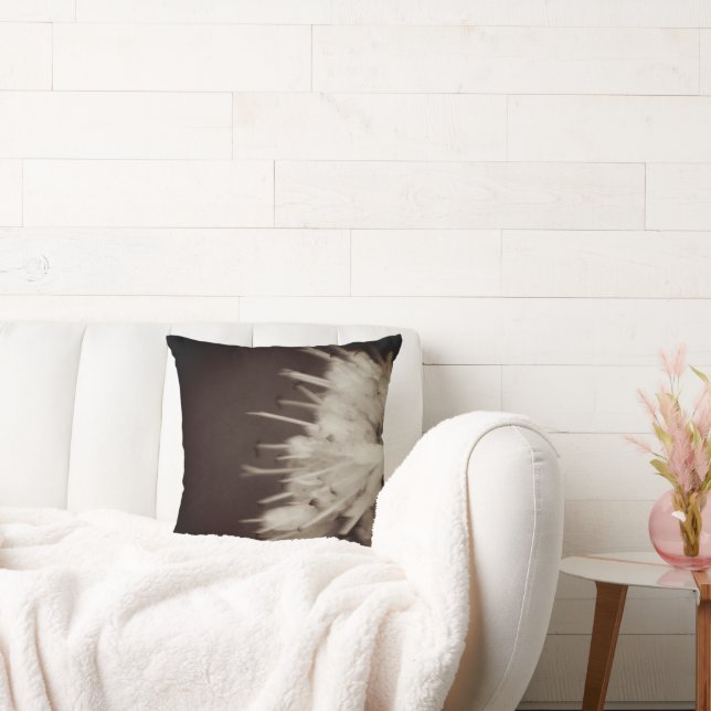 Windsweept Floral Kussen (Bank)