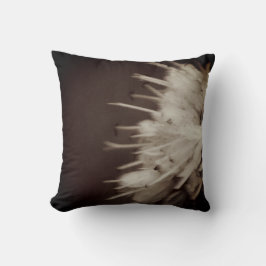 Windsweept Floral Kussen