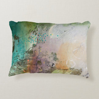 Windswept Accent Pillow Kussen