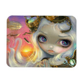 "Windswept" Flex Magnet Magneet (Horizontaal)