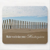 Windswept Muismat (Voorkant)