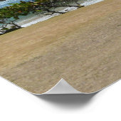 Windswept Poster (Hoek)