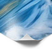 Windswept Serenity Foto Afdruk (Hoek)