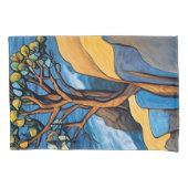 Windswept Serenity Kussensloop (Voorkant)