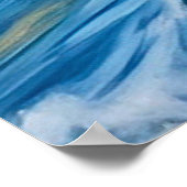 Windswept Serenity Poster (Hoek)