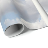 Windturbine Cadeaupapier (Rol Hoek)