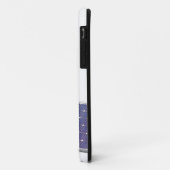 Windturbine en zonnepanelen Case-Mate iPhone case (Achterkant/links)