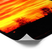 Windturbine Poster (Hoek)