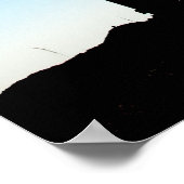 Windturbine Poster (Hoek)